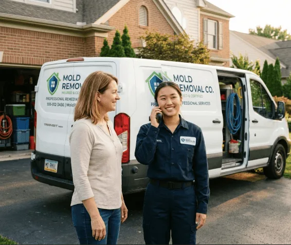 Crawlspace Mold Remediation High Shoals, NC FAQs